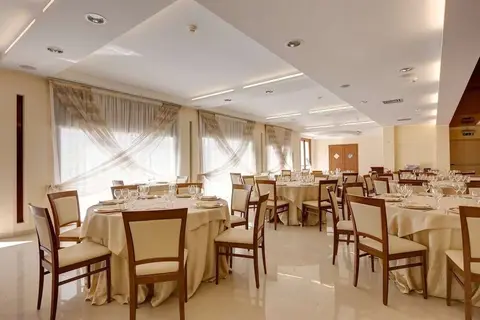Hotel Parco delle Fontane in Syracuse — foto 8