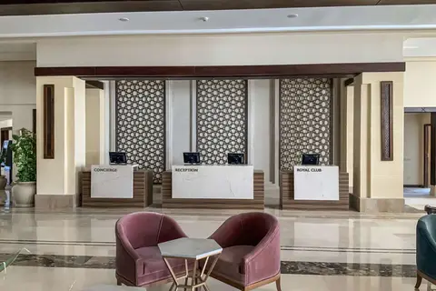 Sunrise Diamond Beach Resort in Sharm El Sheikh — foto 15