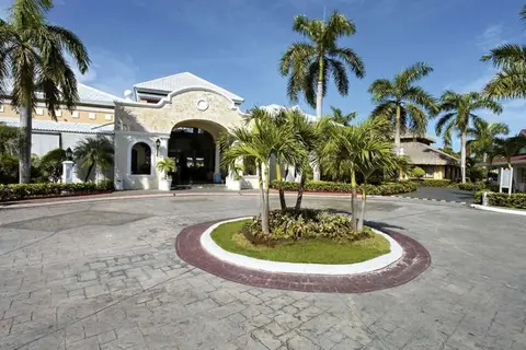 Grand Bahia Principe Turquesa in Salvaleón de Higüey, foto 14
