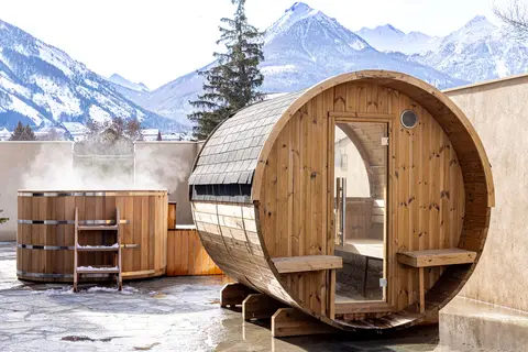 Garrigae Caserne de Briançon in Briançon — foto 4