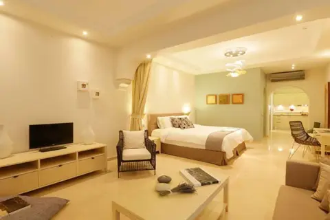 Pictures Suites in Agios Stefanos, foto 15