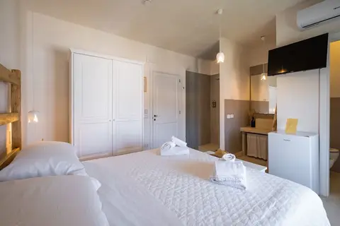 Masseria Rauccio in Melendugno — foto 18
