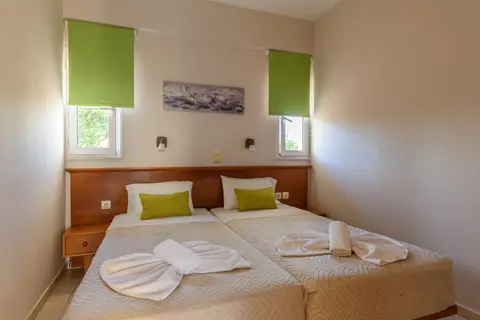 Danelis Studios & Apartments in Δημοτική Ενότητα Μαλίων — foto 29