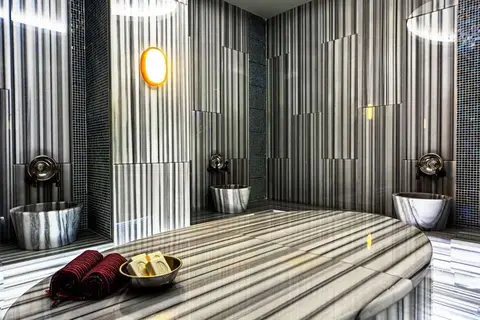 Arts Hotel Istanbul in İstanbul — foto 16