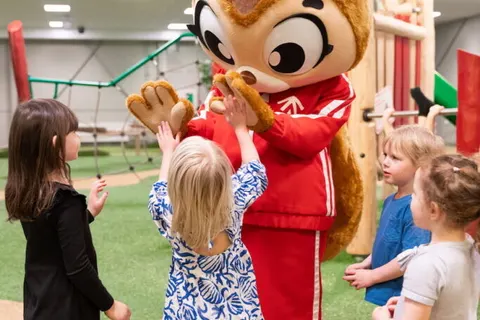 Camping Orsa in Orsa — foto 10