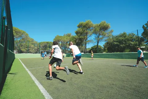 Camping Parc Saint James Oasis foto 23