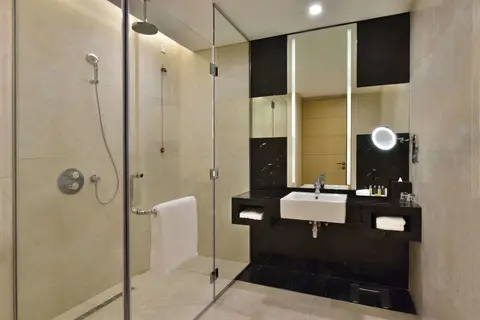 Hilton Bahrain in Manama — foto 30