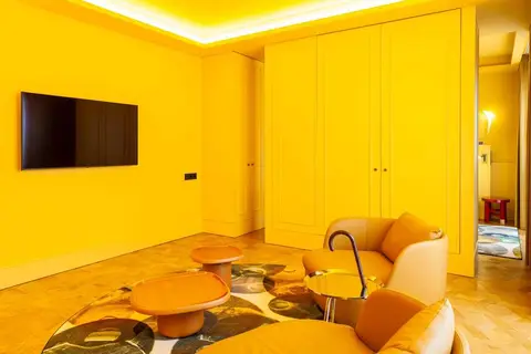 Art Legacy Hotel in Lissabon, foto 18