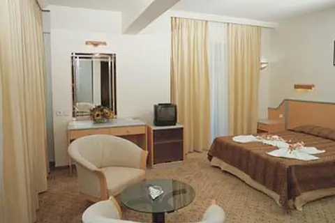 Fame Beach Hotel in Kemer, foto 3