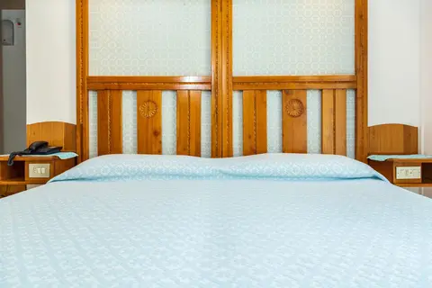 Hotel Miramare in Durgali/Dorgali, foto 14