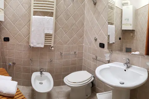 Case Così Chiaia in Napels, foto 20