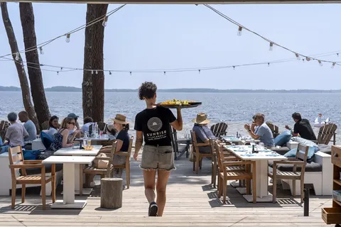 Camping Le Tedey foto 23