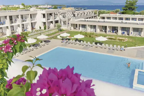 Alea Hotel & Suites in Thassos — foto 2