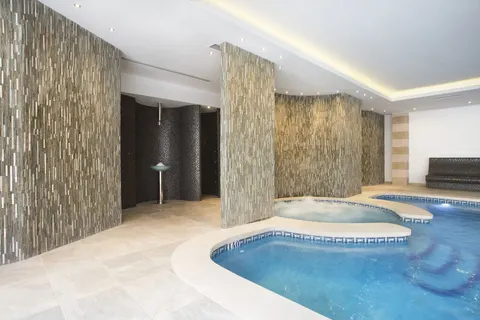 Hotel Grupotel Orient foto 25