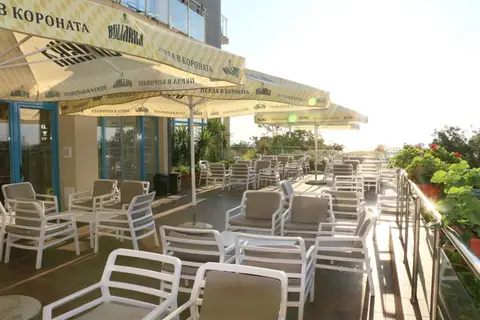 Slavey Hotel in Славей — foto 25