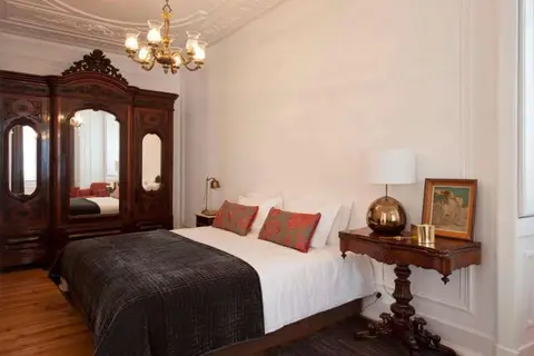 Casa Balthazar in Lissabon, foto 6