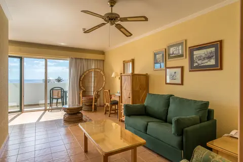 Hotel BlueSea Costa Bastian in Costa Teguise — foto 16