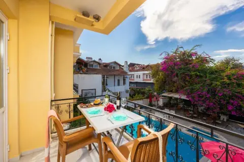 Grand Prestige Dalyan in Ortaca, foto 9