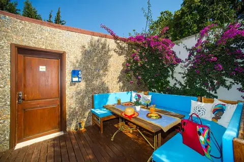 Hotel Centro Bodrum in Bodrum, foto 5