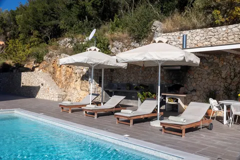Villas Agia Efimia in Pylaros Municipal Unit — foto 9