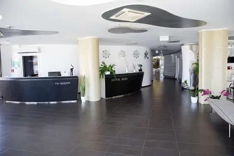 Hotel Kore in Agrigento — foto 5