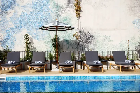 Mercure Porto Centro Aliados foto 14