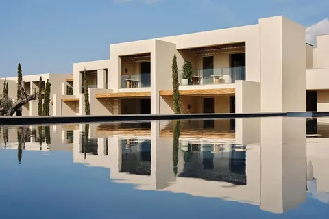 Amoh a Luxury Collection Resort Rhodes in Pefki — foto 29
