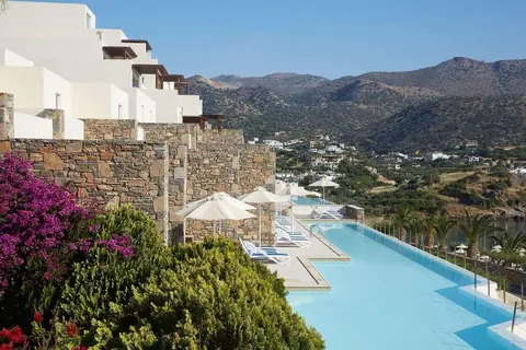 Wyndham Grand Crete Mirabello Bay in Δημοτική Ενότητα Αγίου Νικολάου — foto 21