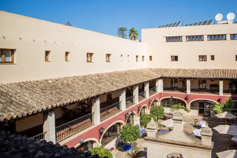 ALEGRIA Bodega Real in El Puerto de Santa María — foto 10