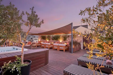 Hotel Portobay Liberdade in Sintra (Santa Maria e São Miguel, São Martinho e São Pedro de Penaferrim) — foto 9