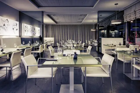 Mercure Lisboa Almada in Almada — foto 2