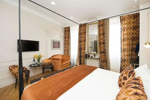 Torre Argentina Relais in Rome, foto 7