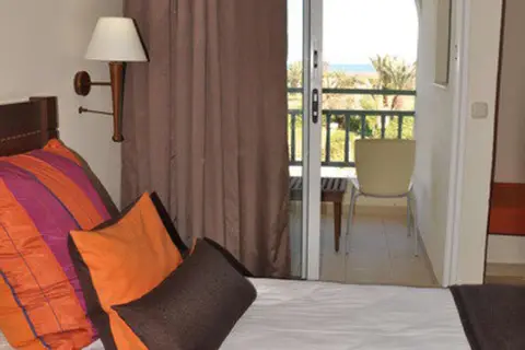 Yadis Djerba Golf Thalasso & Spa in سيدي يأتي — foto 5