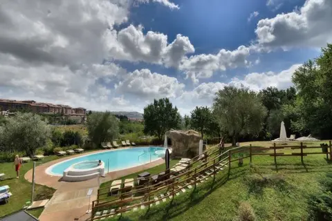 La Meridiana in Perugia, foto 20
