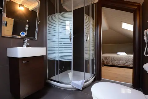 Atrium Hotel in Ποτός — foto 26