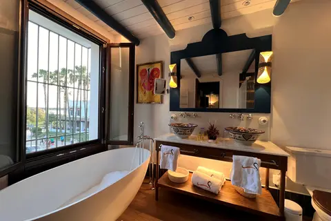 Hotel La Malvasía in Almonte — foto 5
