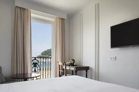 De Londres y de Inglaterra in San Sebastian — foto 12