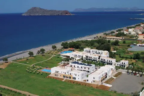 Geraniotis Hotel & Resort in Γεράνι — foto 17