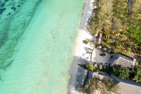 Mvuvi Boutique Resort in Kiwengwa — foto 10