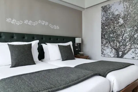 Titania Hotel foto 9