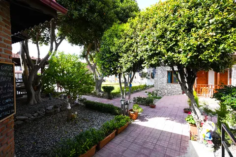 Sahin Villa Apart in Ortaca — foto 3