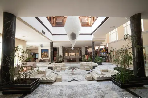 Hotel Liberty Resort in مطار المنستير حبيب بورقيبة — foto 6