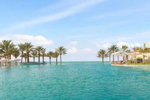 InterContinental Ras Al Khaimah Resort & Spa in ميناء العرب — foto 16