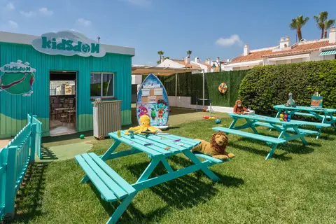 Sol Guadalmar in Guadalmar-San Julián, foto 27