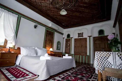 Kalemi in Gjirokastër, foto 9