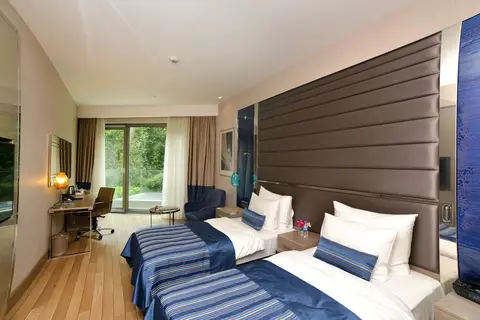 Crowne Plaza Istanbul Florya in Fatih — foto 4