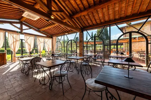 Tenuta Castellare di Tonda in Montaione, foto 9