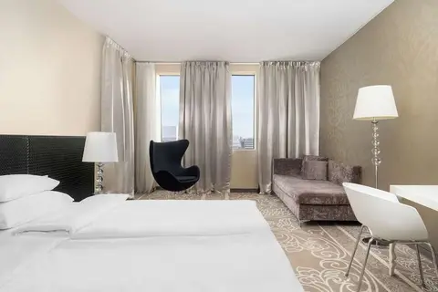 Zijin Hotel in Belgrado, foto 11