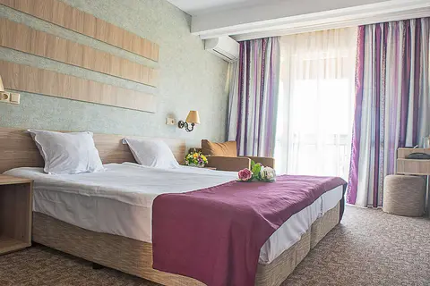 Hotel Imperial in Slanchev Bryag, 8240 Sunny Beach — foto 5