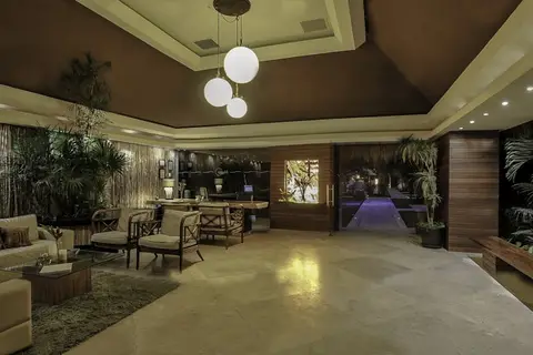 Magic Blue Spa Boutique Hotel in Playa del Carmen — foto 9